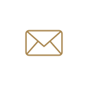 Icon of an envelope representing email or messaging