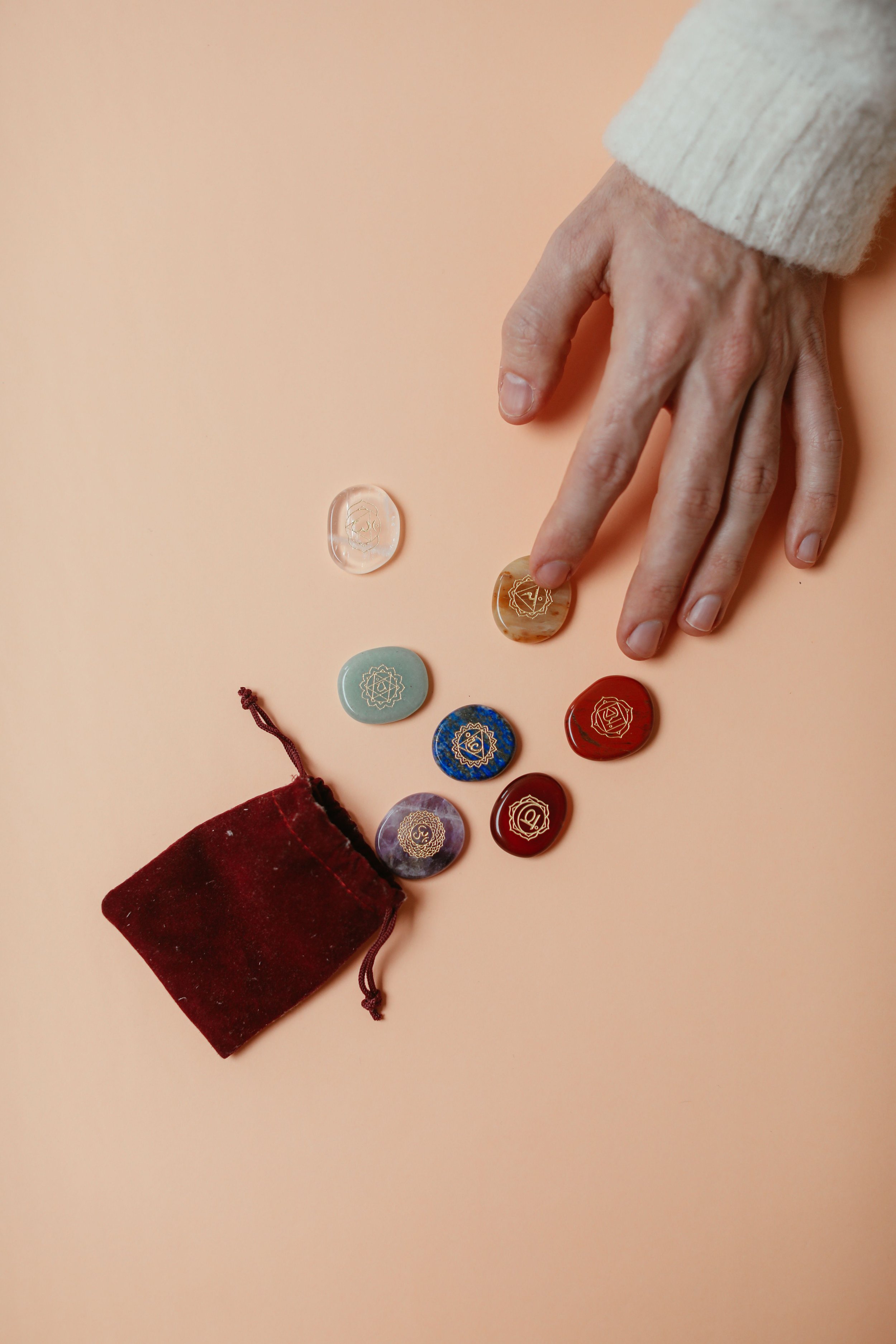The Chakra System 