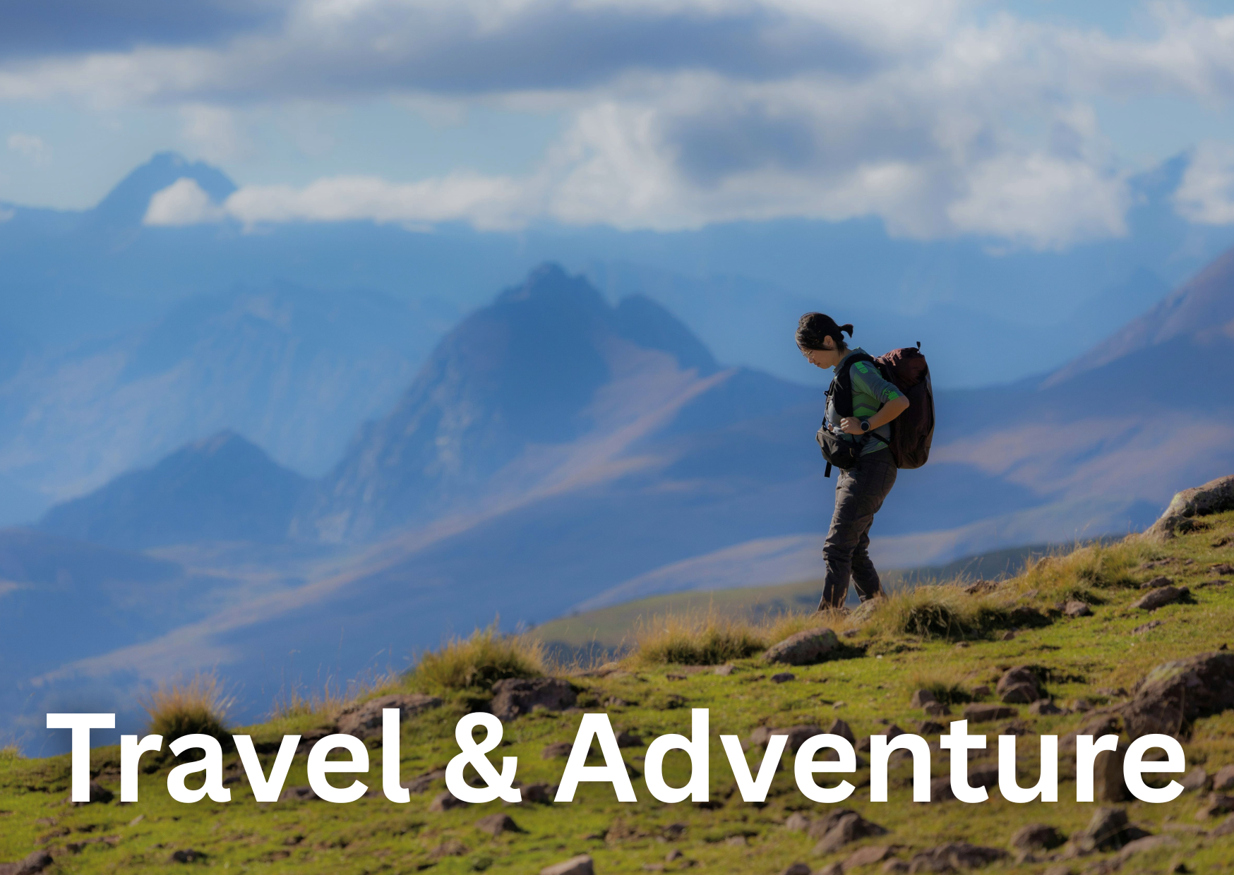 Travel and Adventure