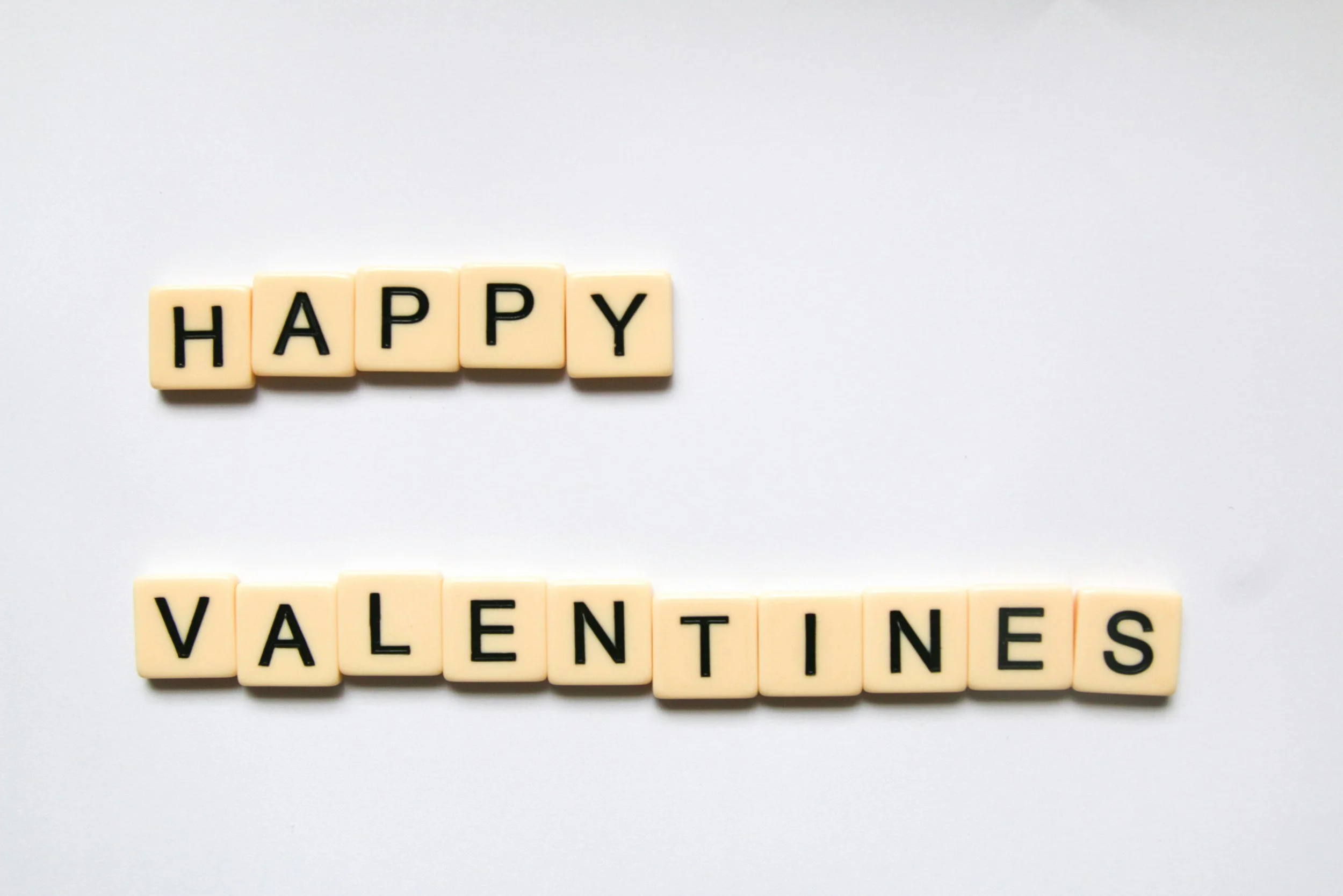 Happy Valentine’s Day