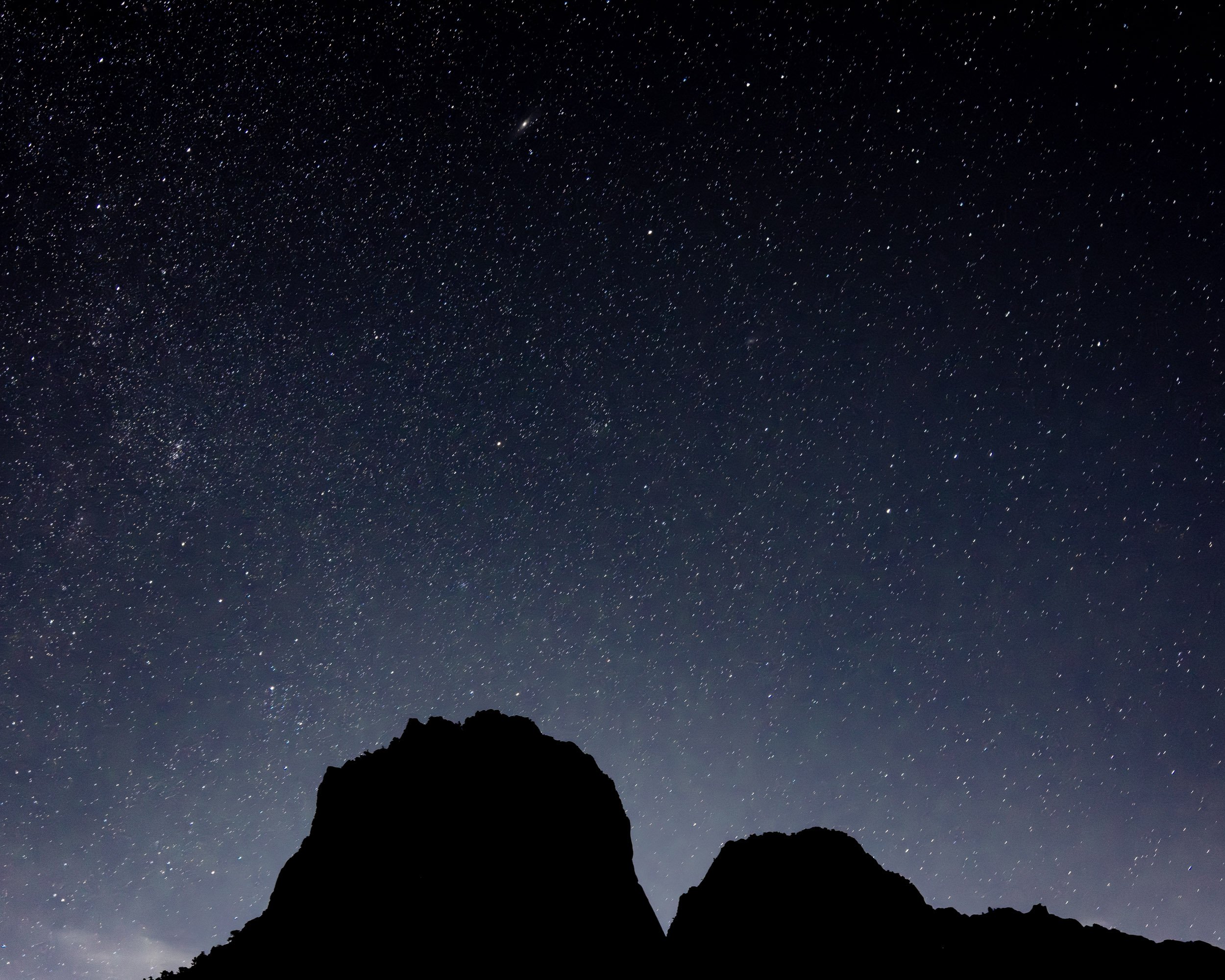 Zion Stars