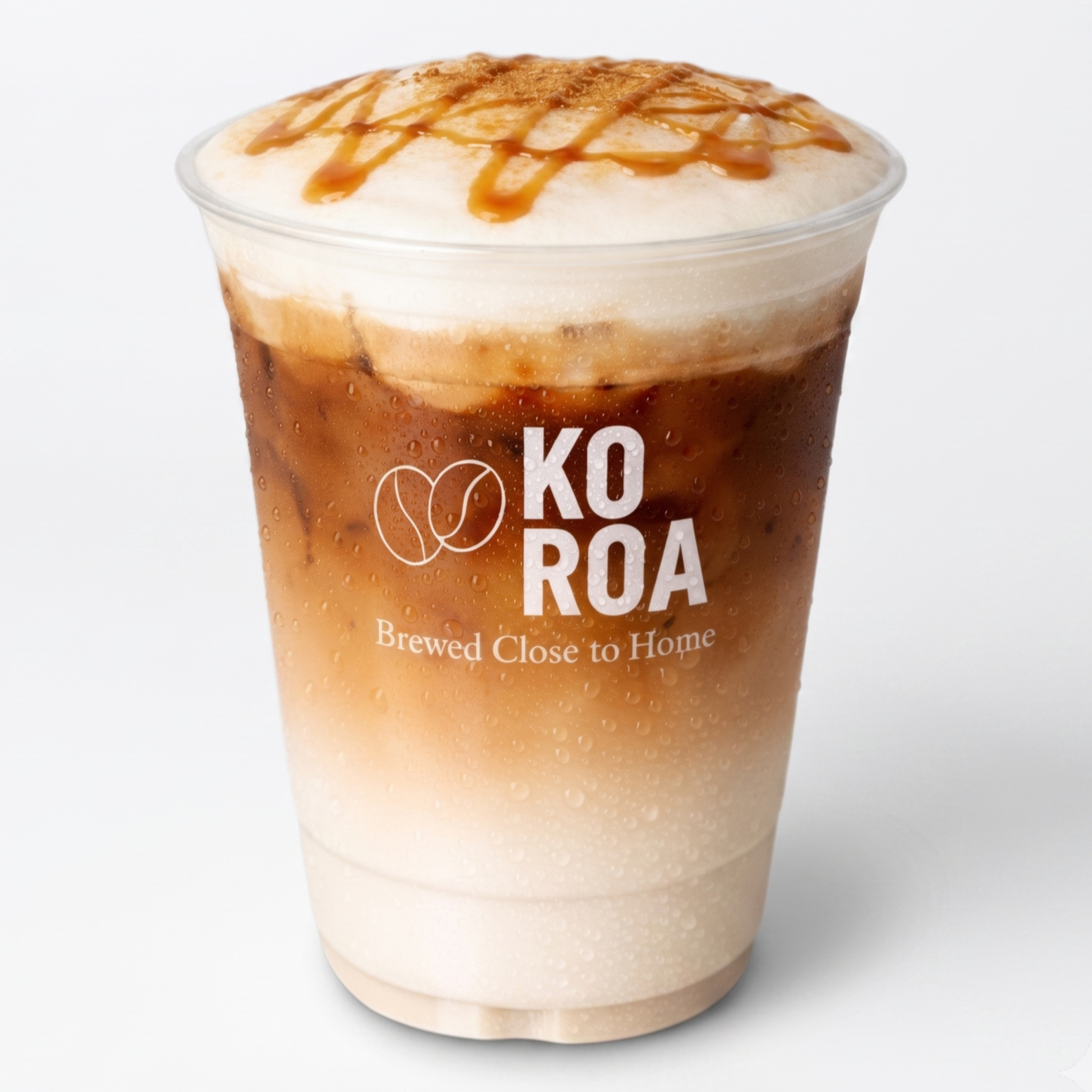 Caramel Machiatto