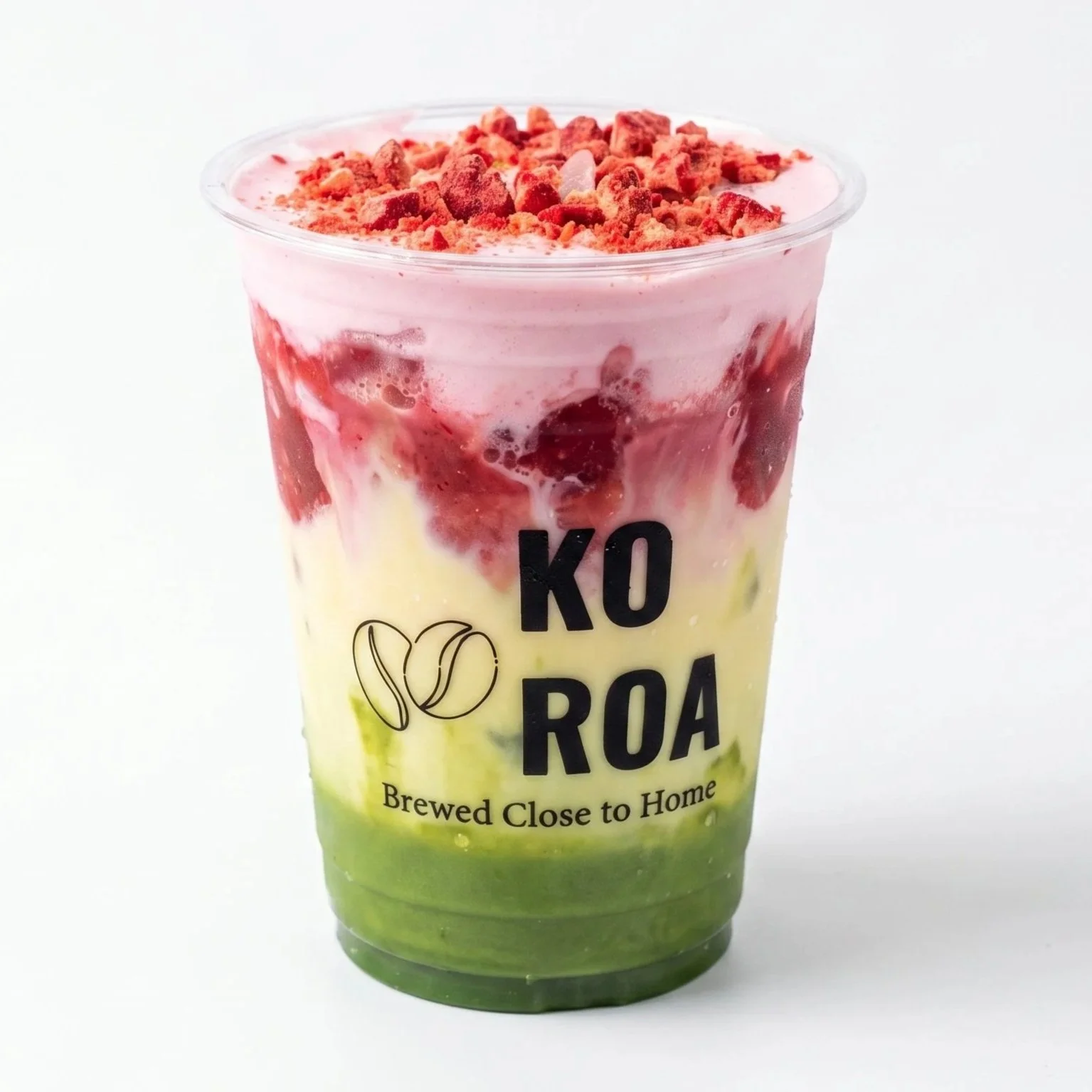 Osaka Matcha