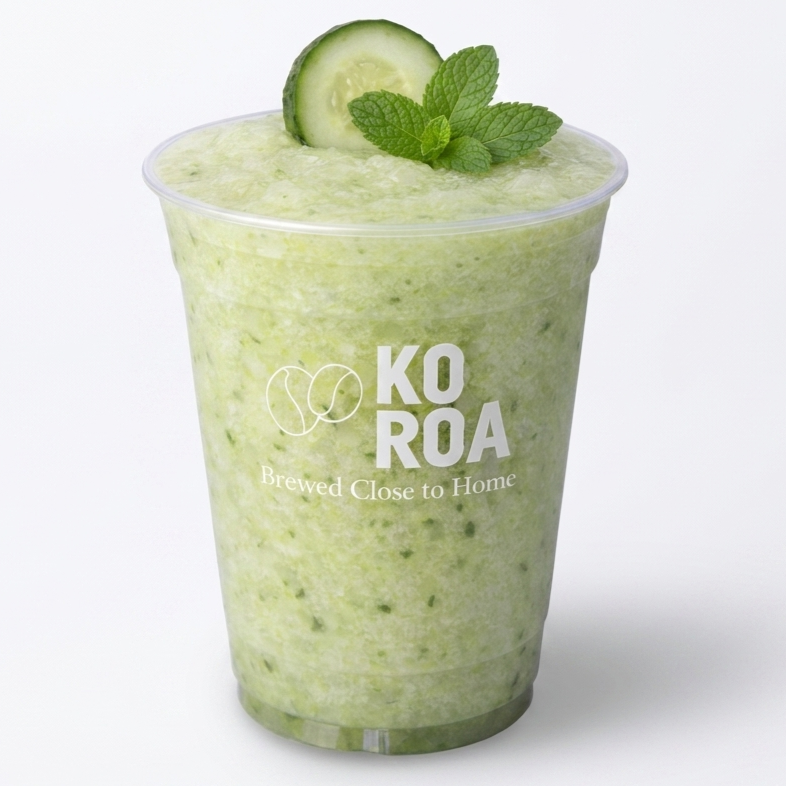 Cucumber Splash
