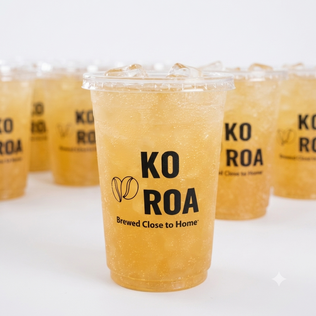 Kablon Juices (Variants)