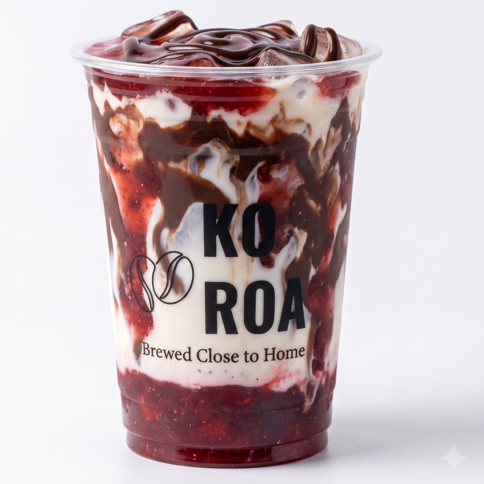 Cocoa Berry