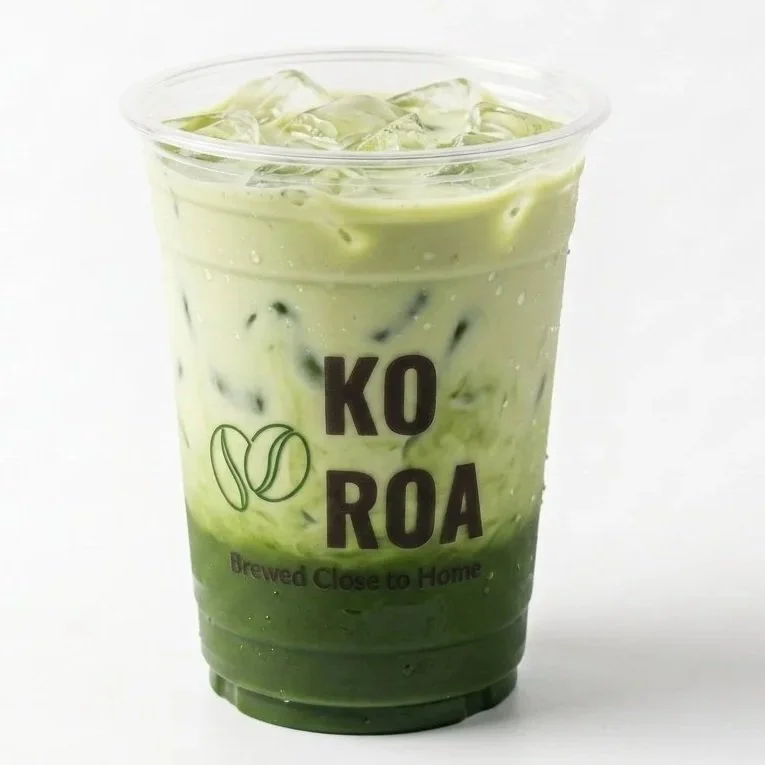 Kyoto Matcha