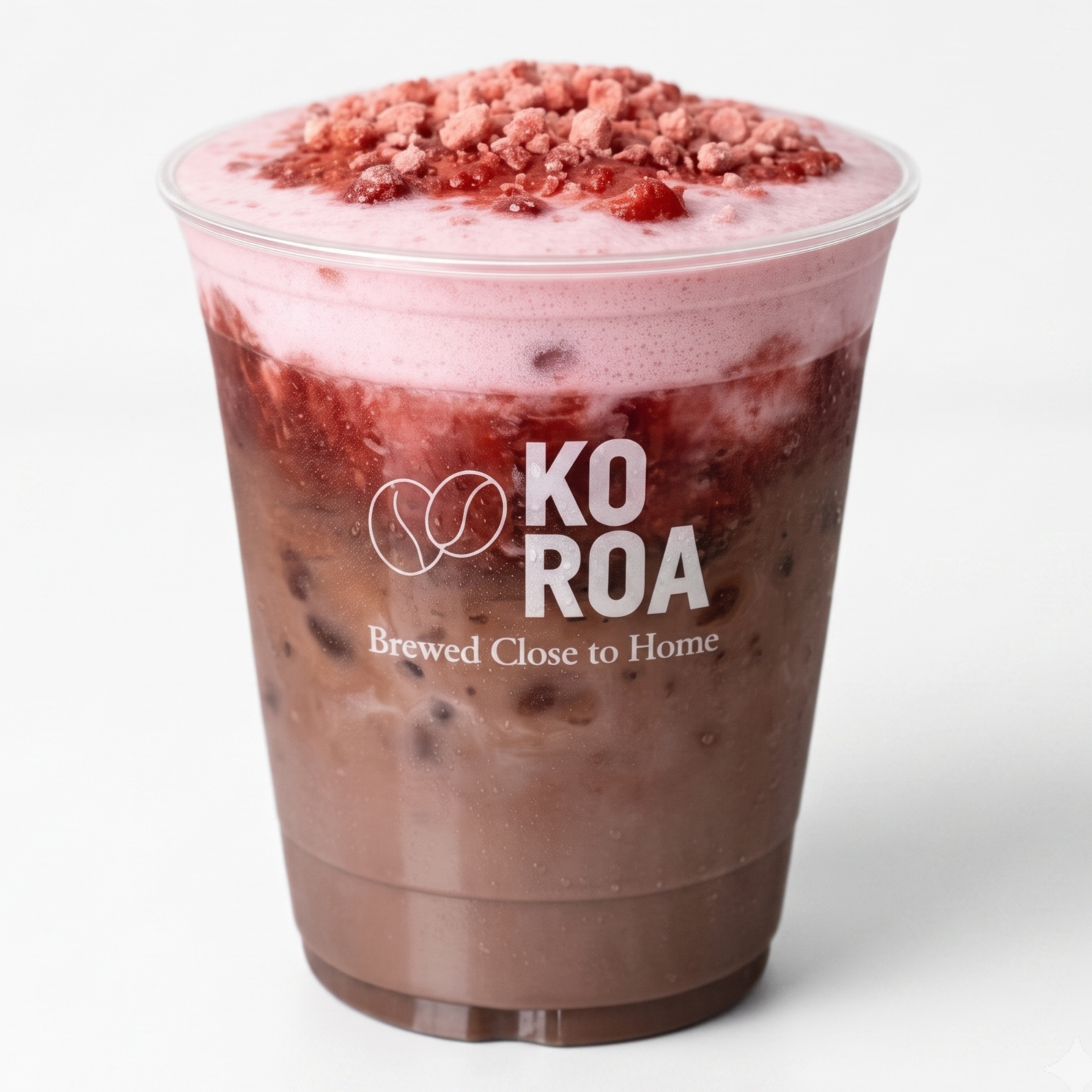 Cocoa Berry