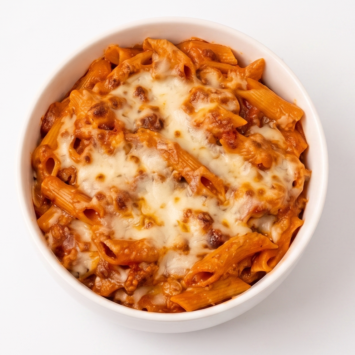 Baked Italian Penne