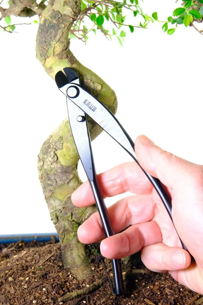 Wire Cutters