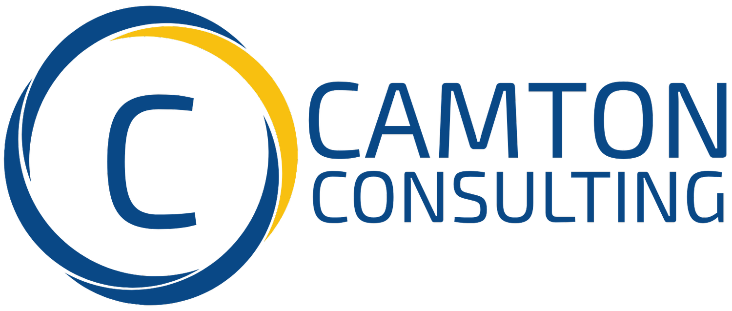 Camton Consulting