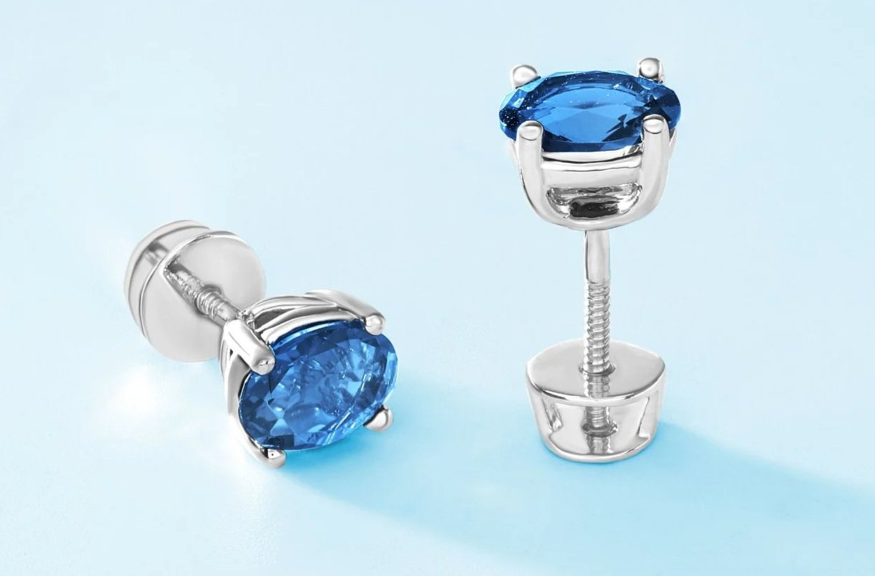 Sapphire - The Quarterly Search