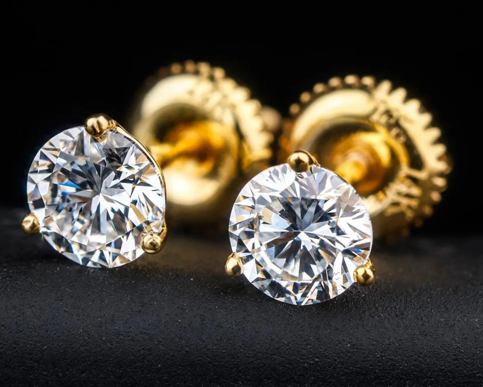 Diamond - The Full Treasure Chest