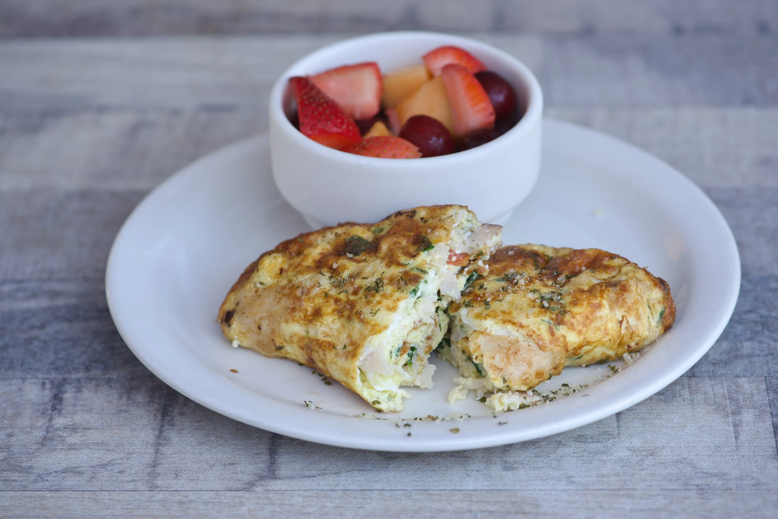 Omelet