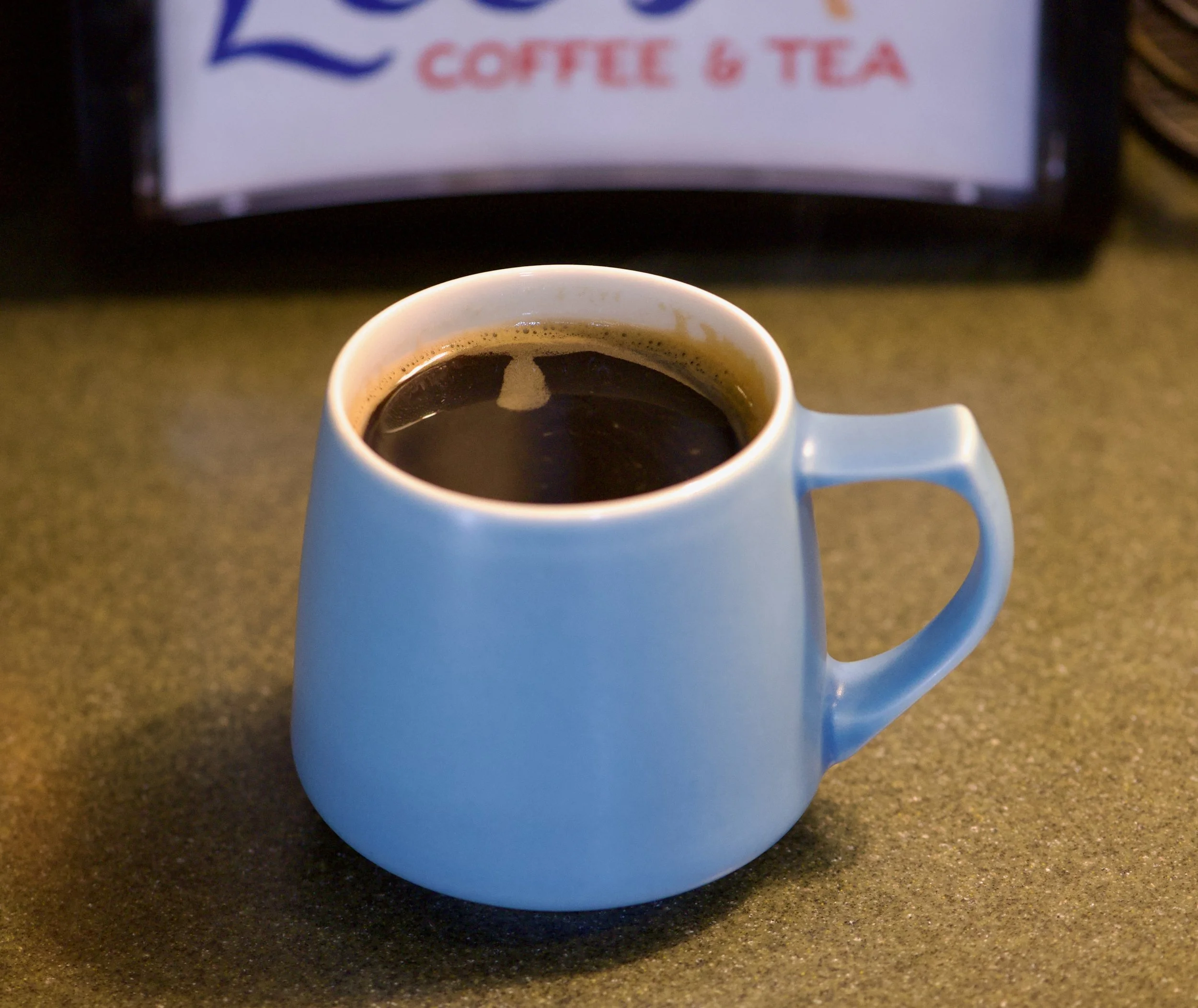 Medium Americano