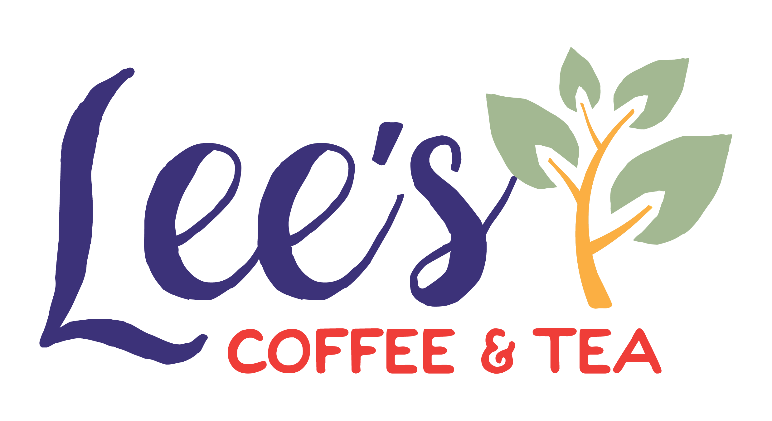 Lee's Coffee & Tea