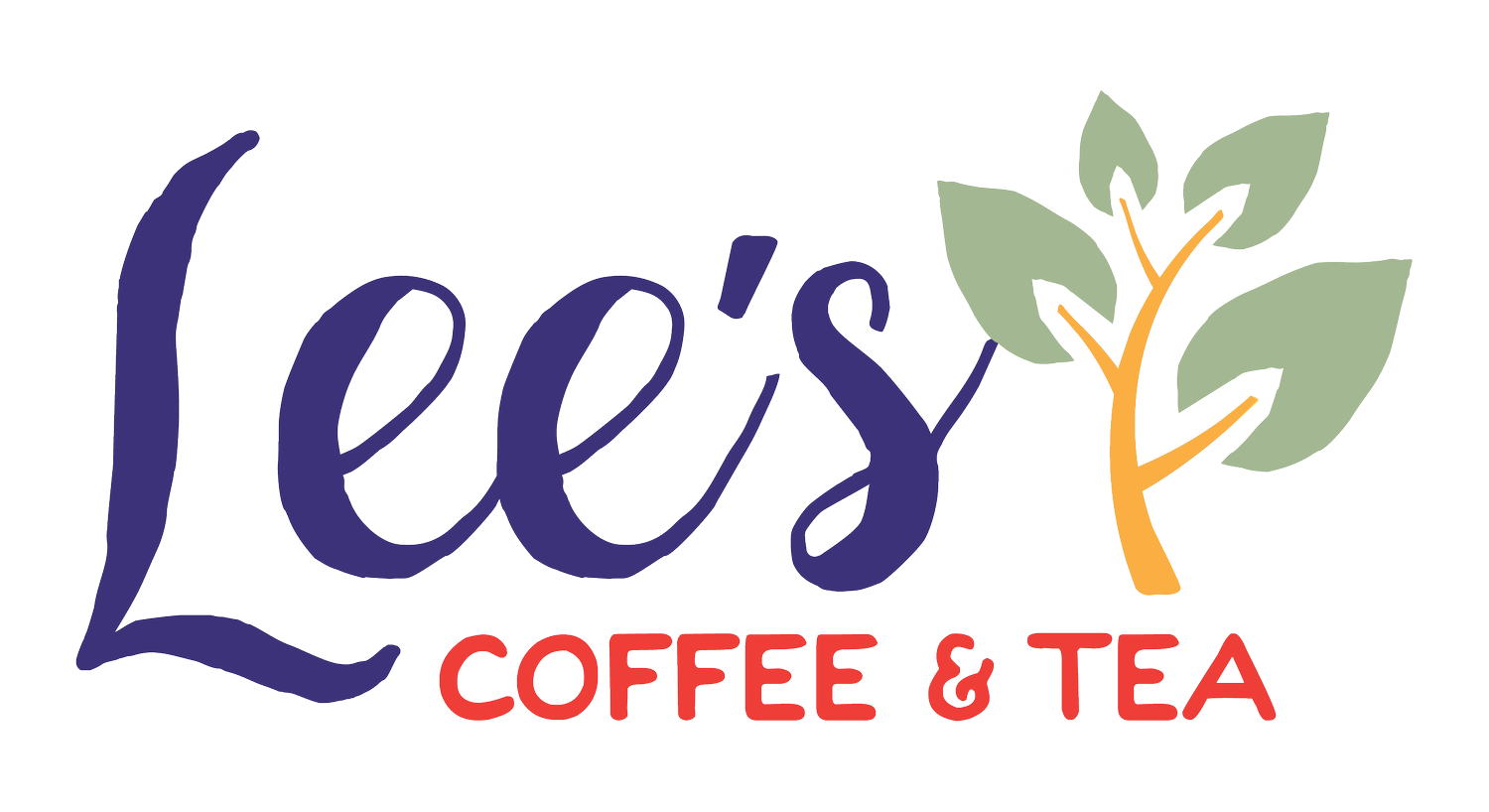 Lee's Coffee &amp; Tea