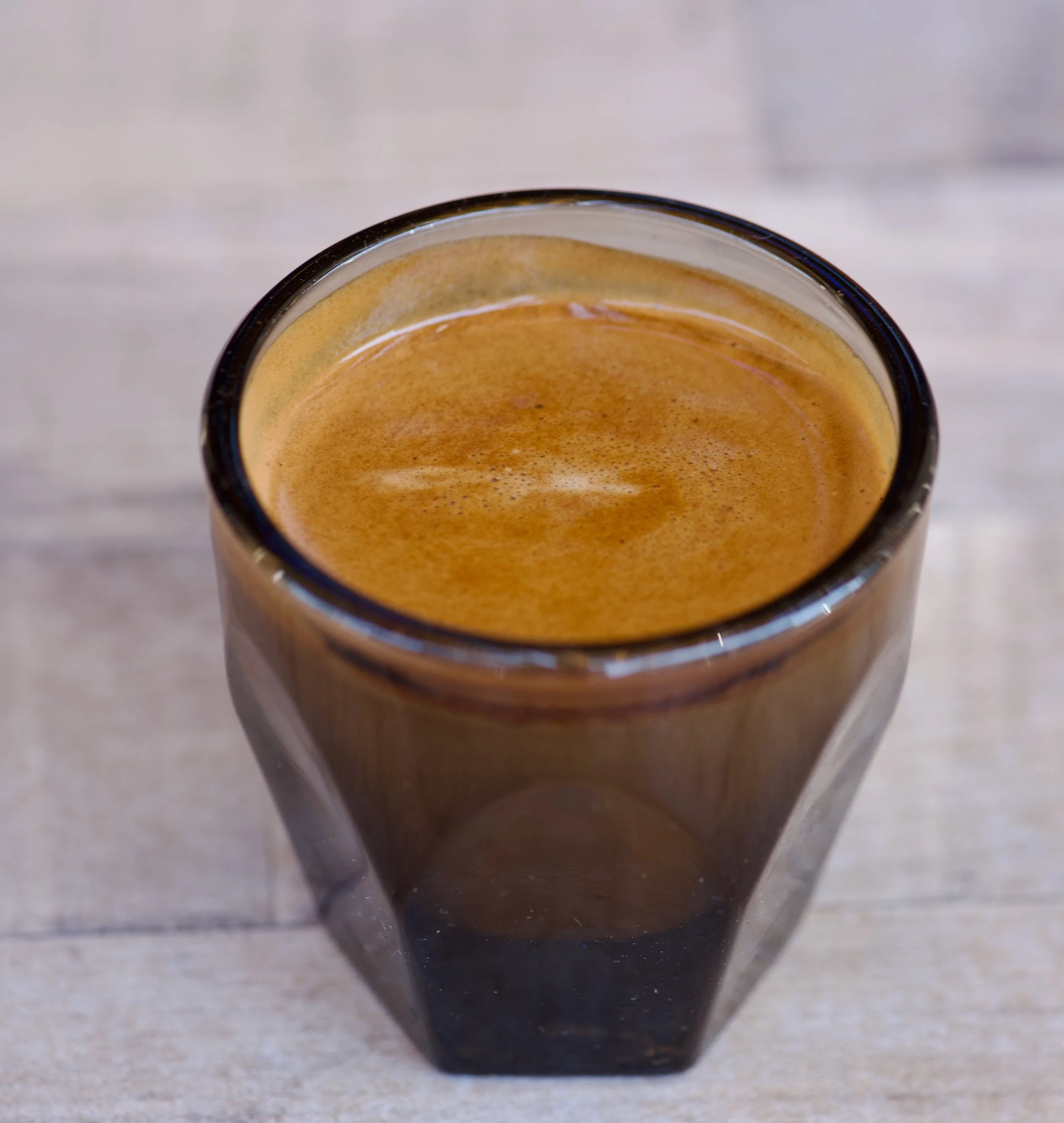 Cortado