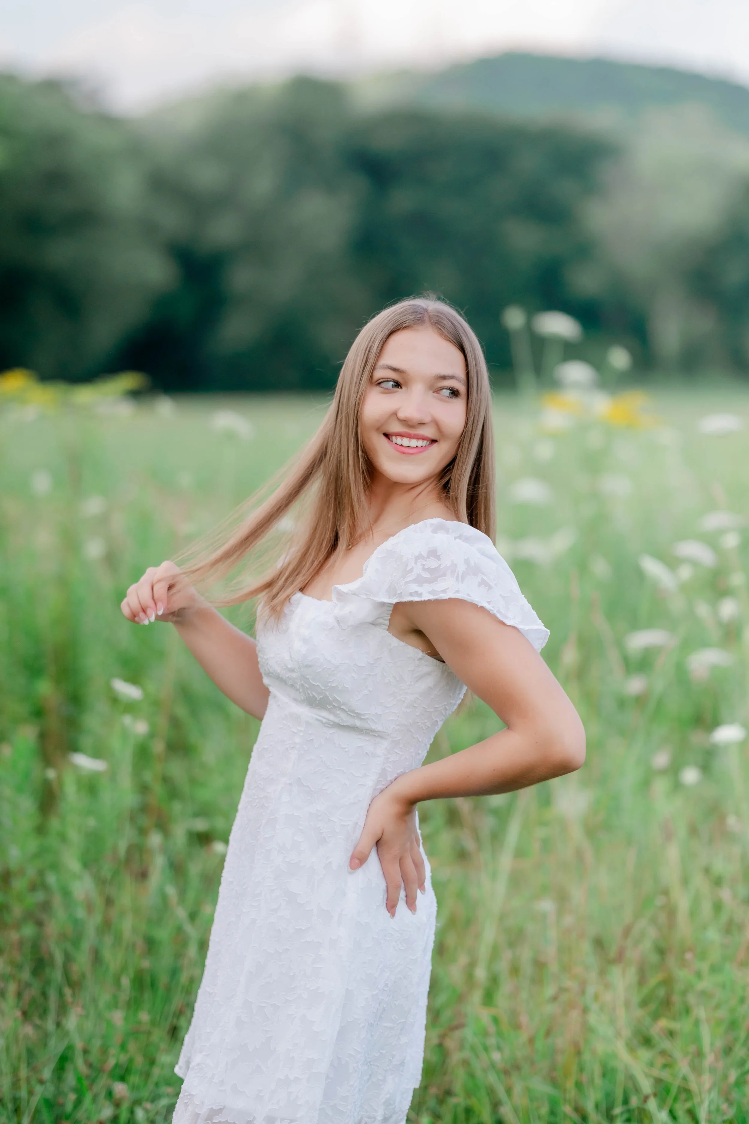 berwick, bloomsburg, danville pa senior photographer