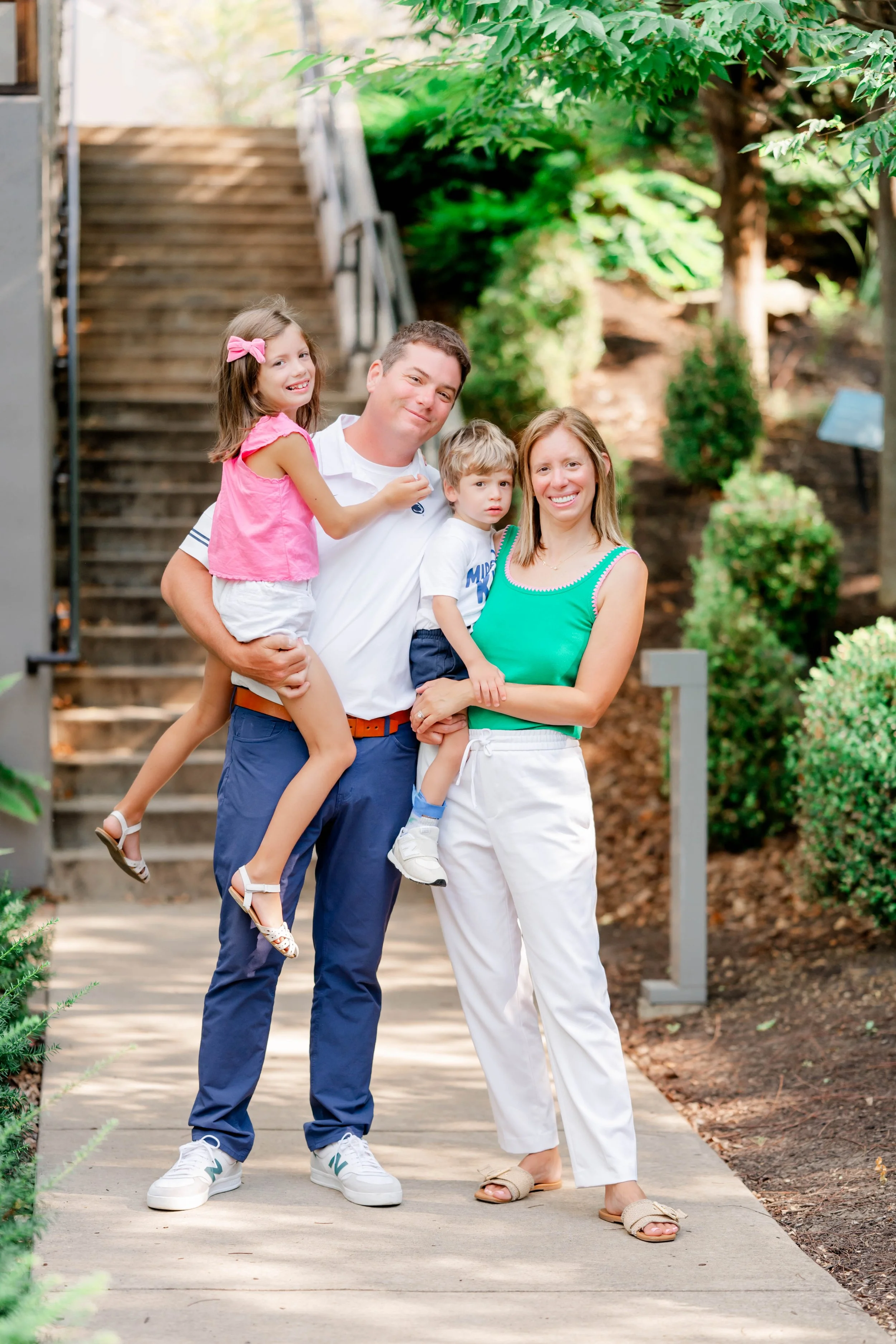 family photographer in berwick, bloomsburg, danville