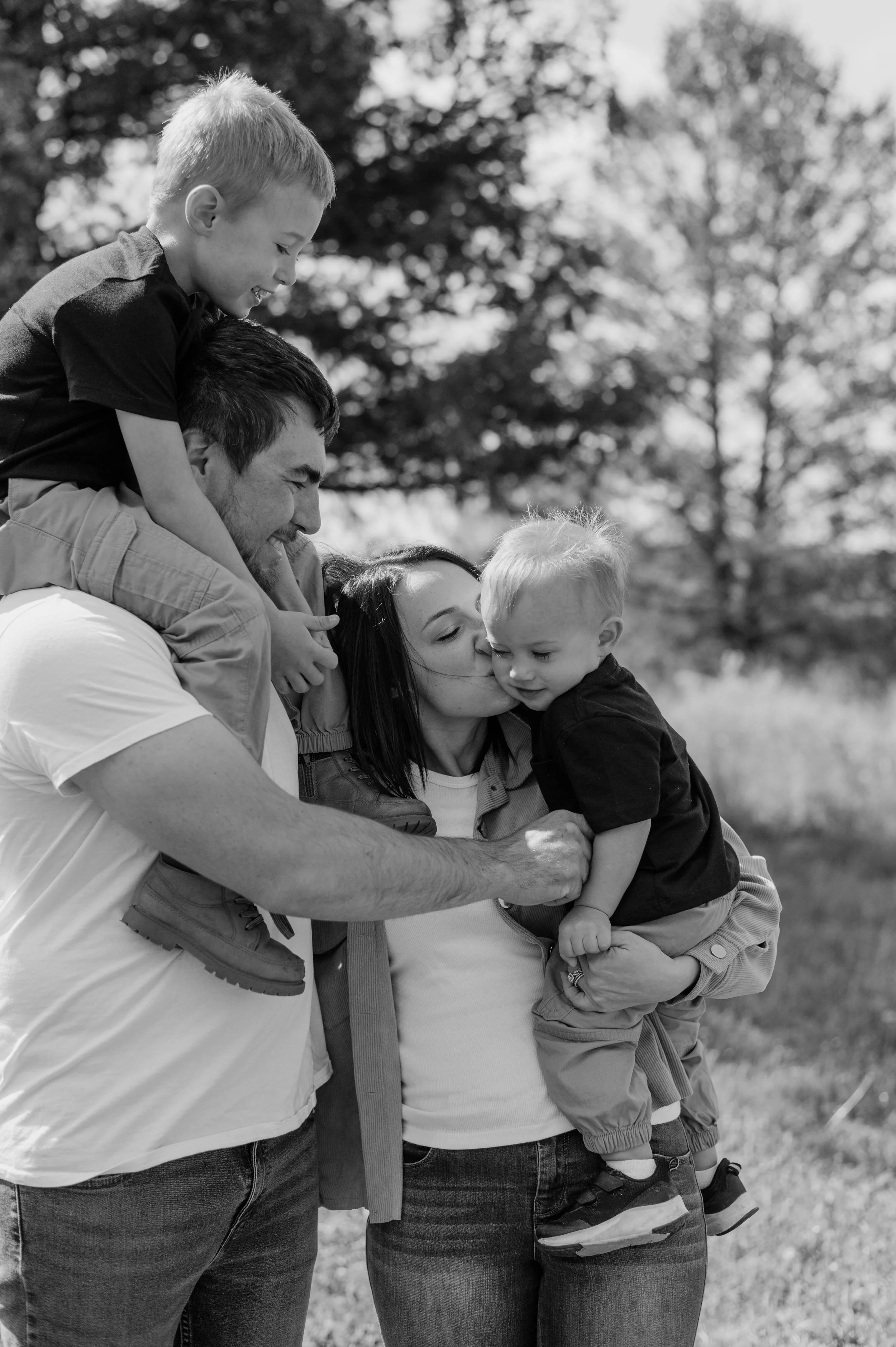 pennsylvania family photography