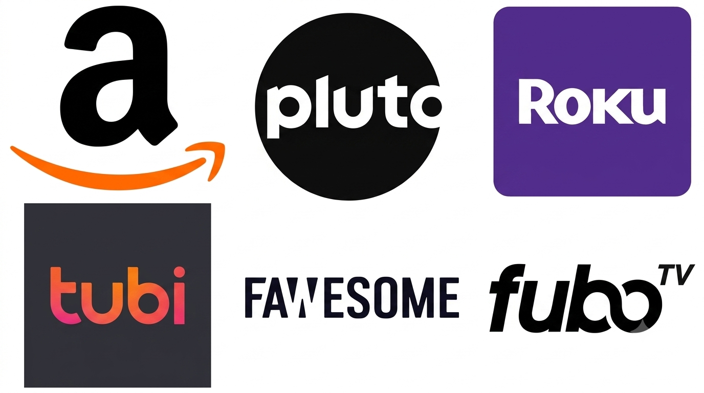 Streaming platforms Vatra distributes to: Amazon, Pluto TV, Roku, Tubi, Fawesome and Fubo TV
