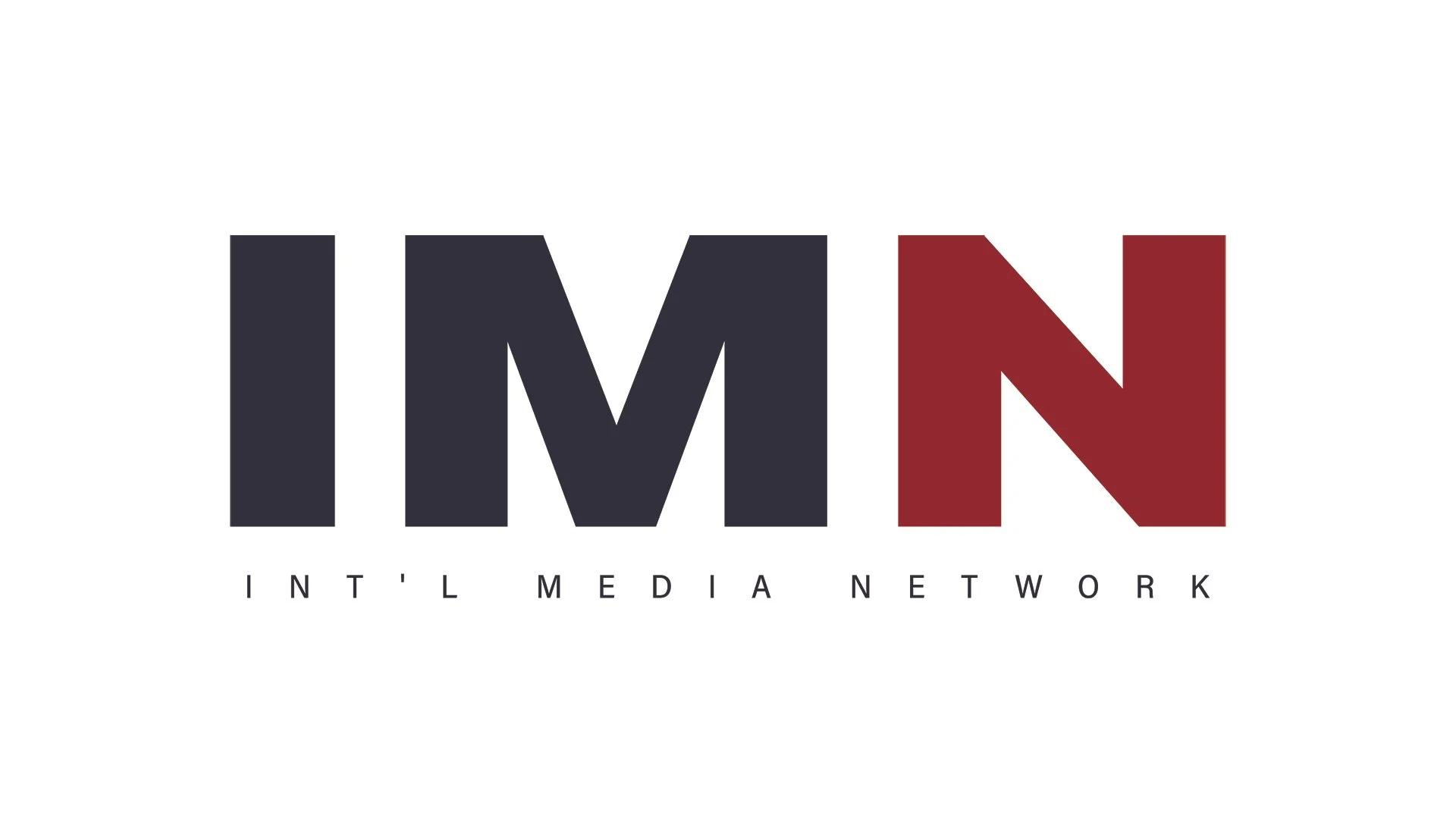 International Media network logo