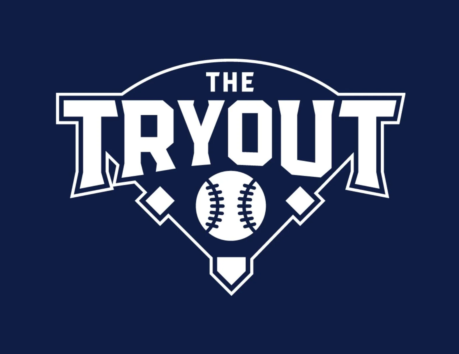 The Tryout logo