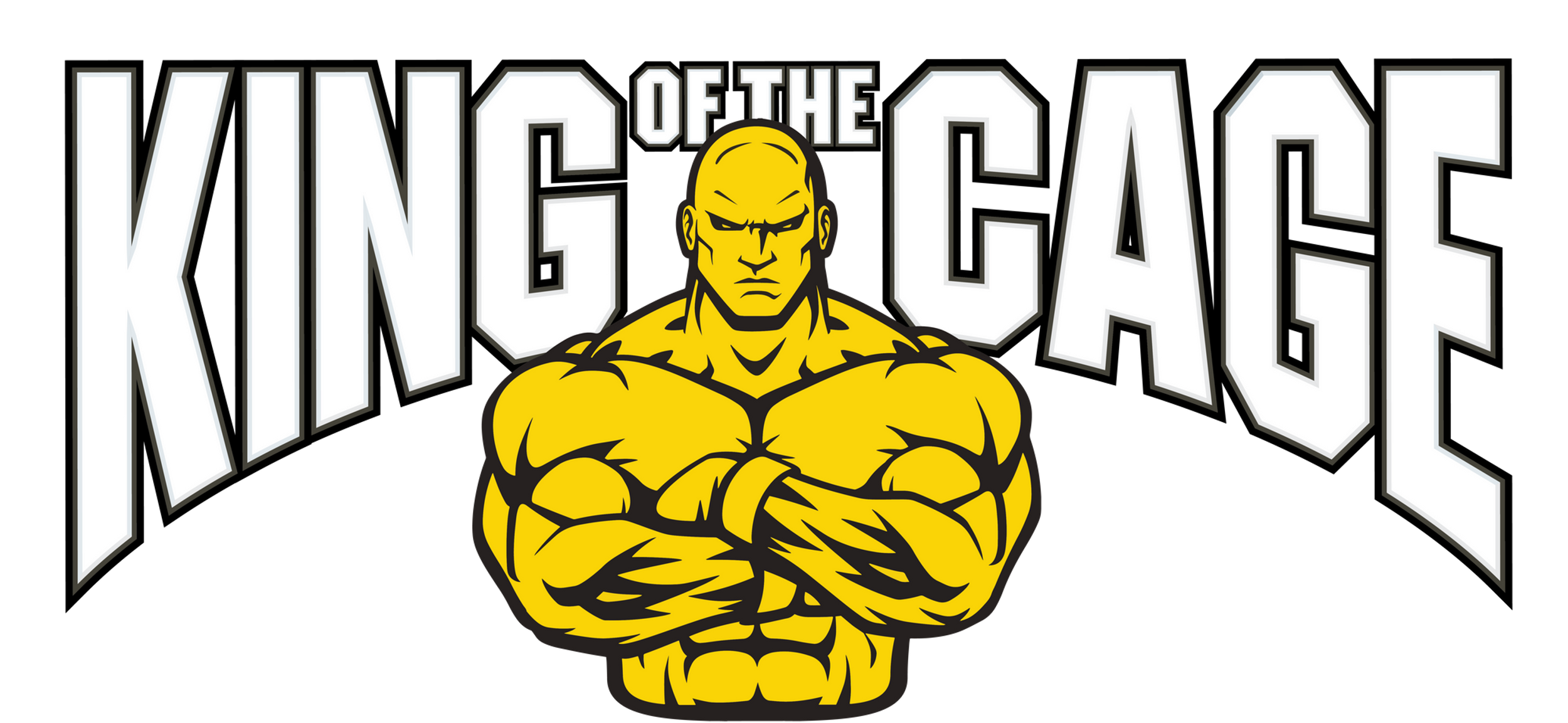 King of the Cage logo