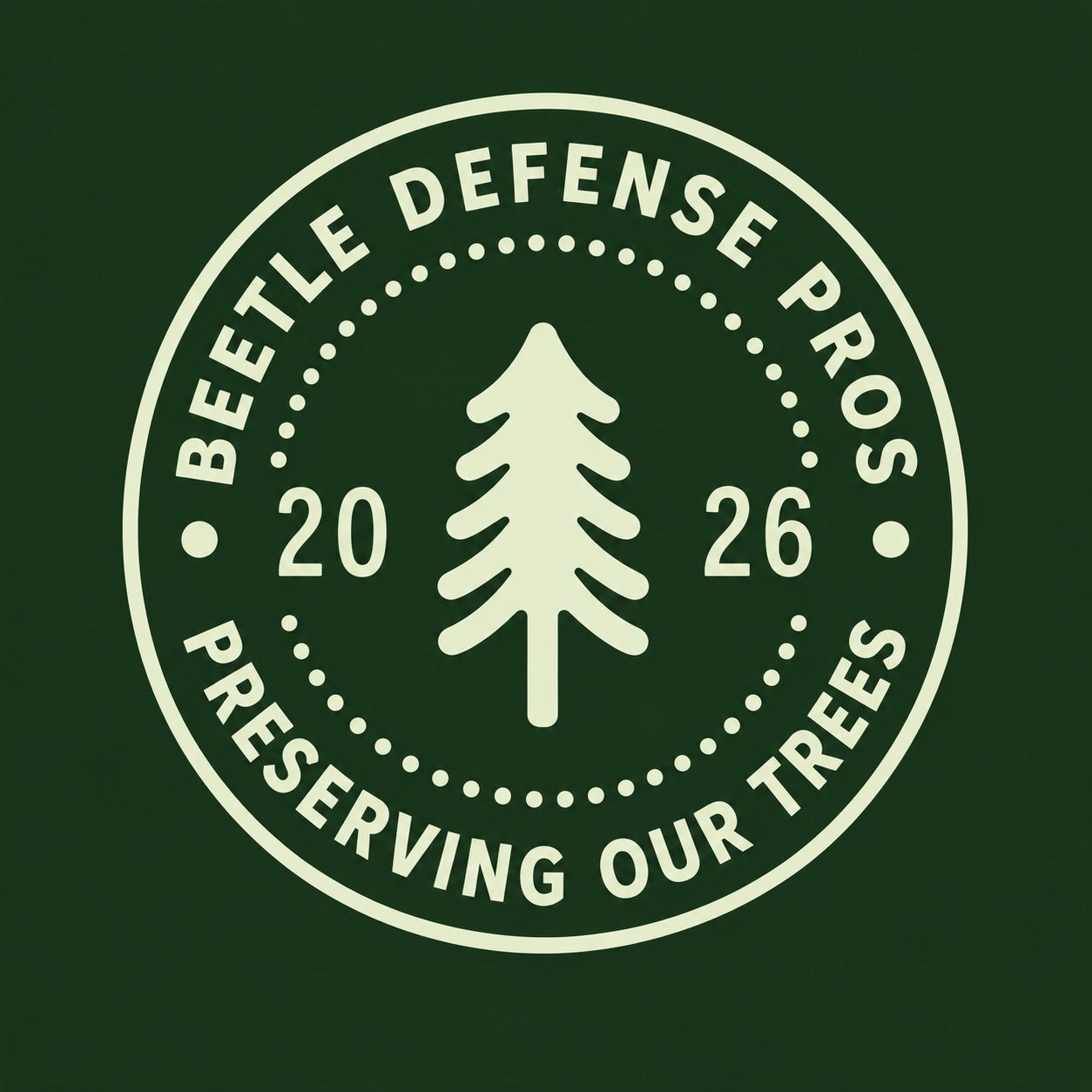 Beetle Defense Pros