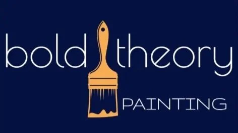 Bold Theory Painting 