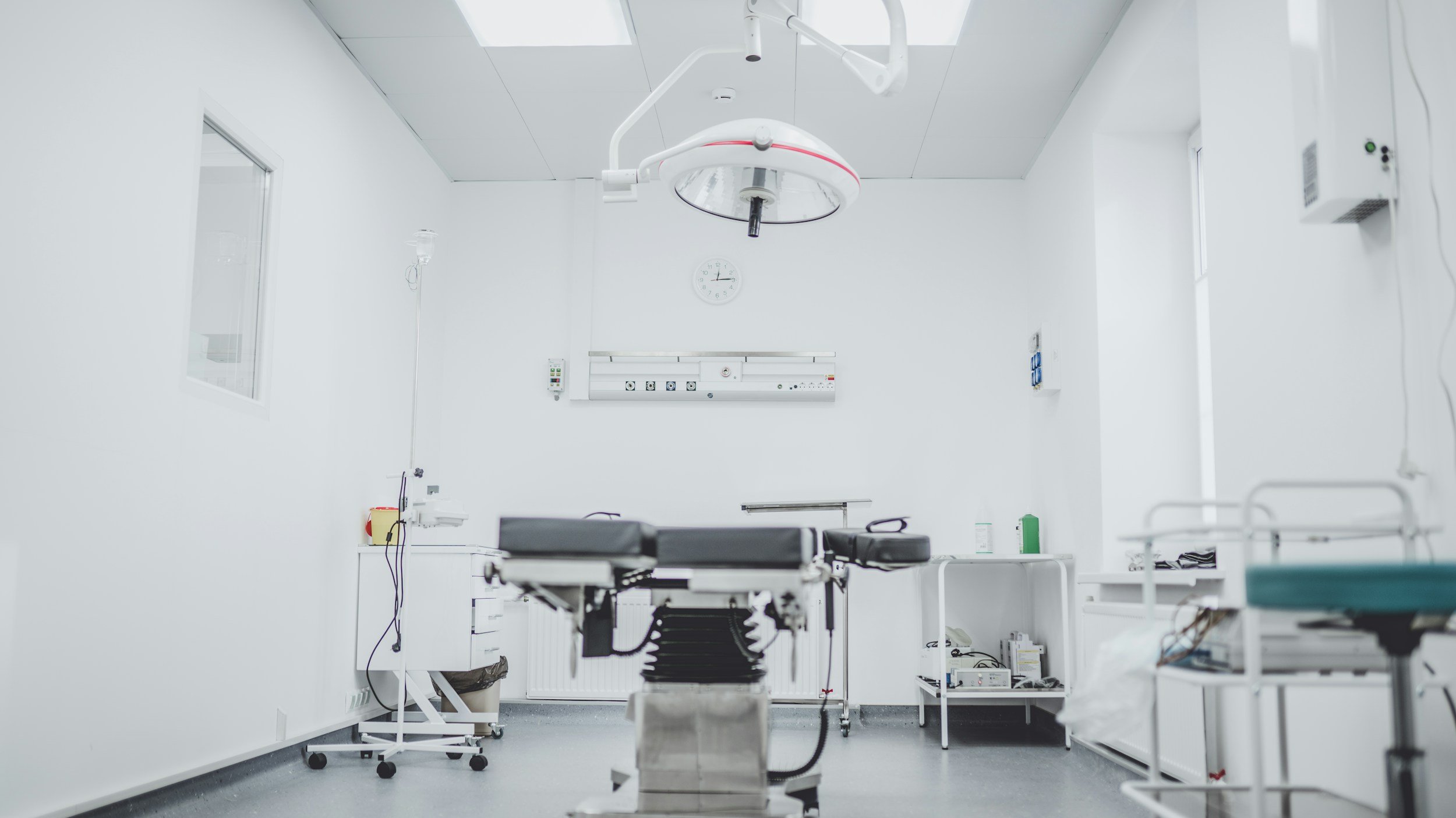 Ontario Preparing for Clinic Expansion