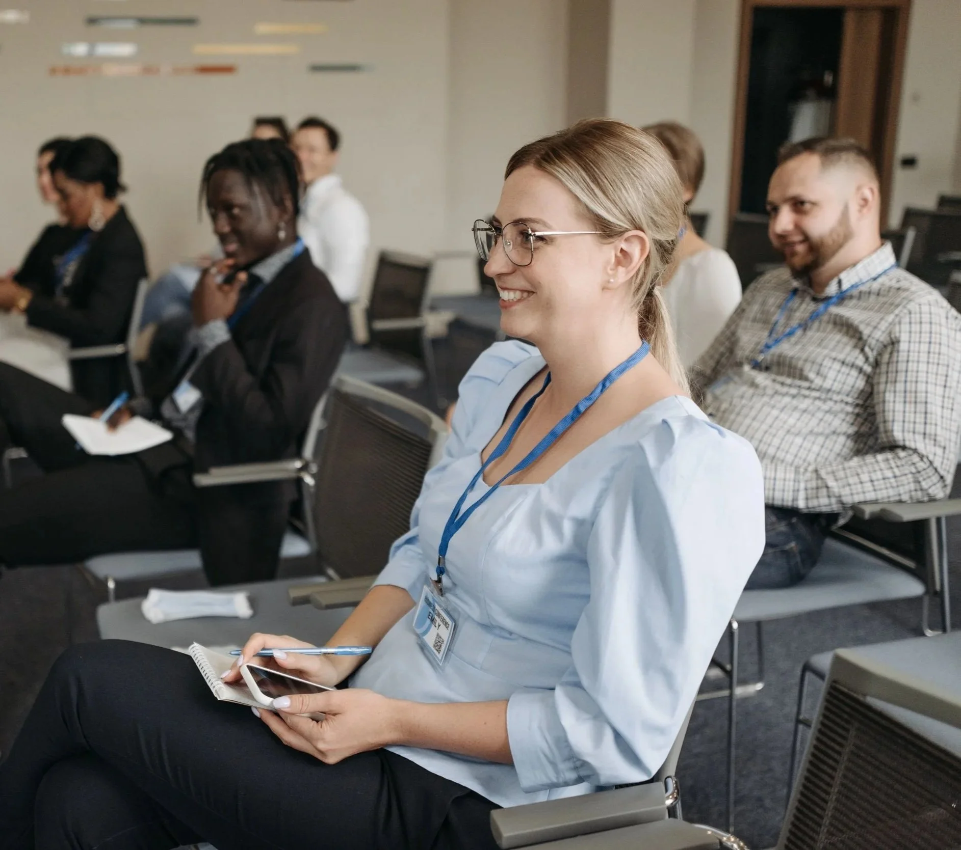 Conference RSVP (For ISDCO Members)