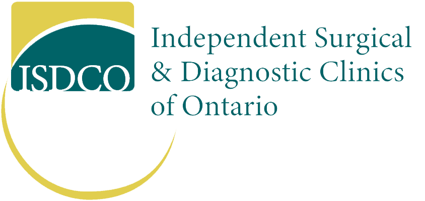 The Independent Surgical and Diagnostic Clinics of Ontario (ISDCO)