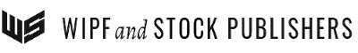 Logo of WIP and Stock Publishers with a stylized book icon.