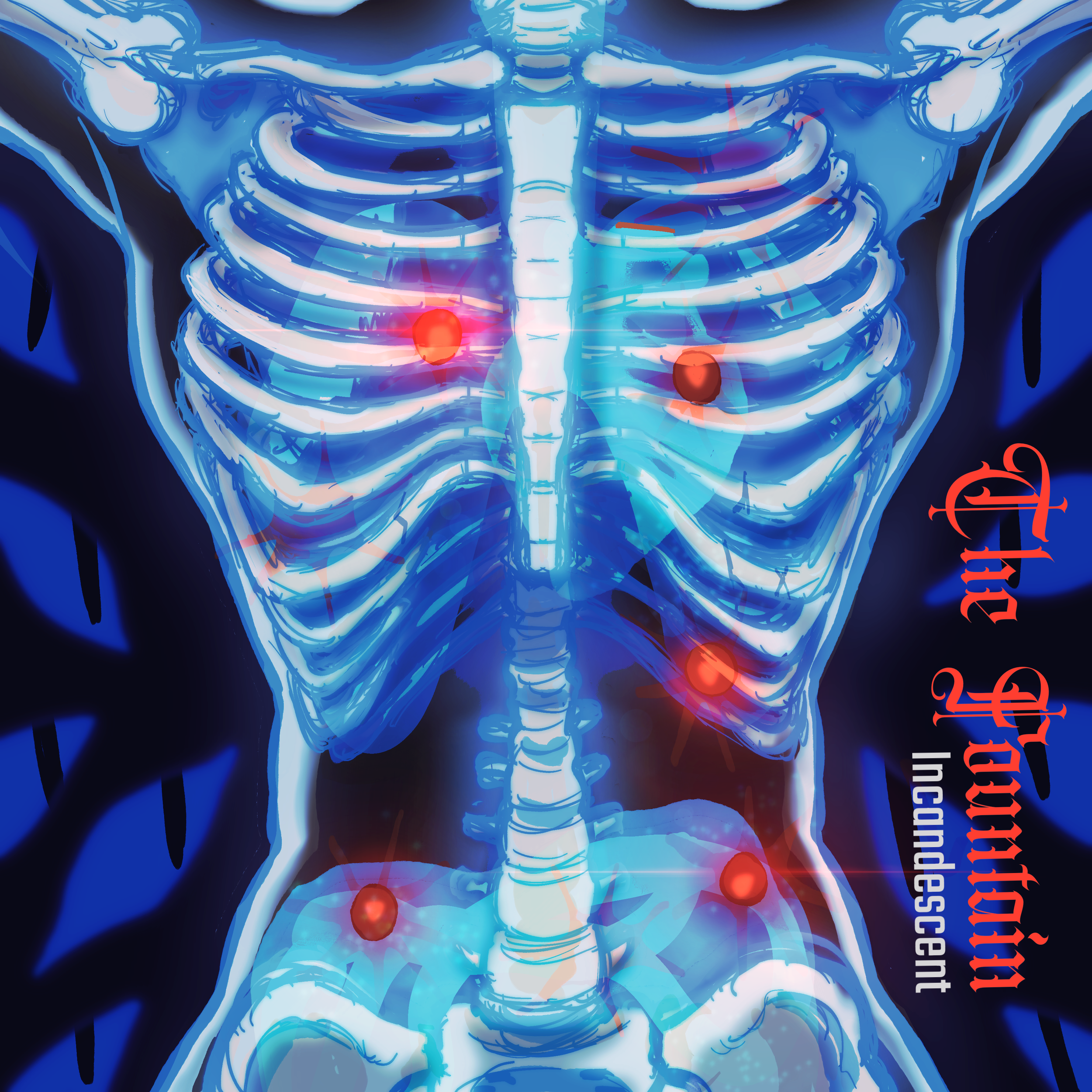 The Fountain Album Cover