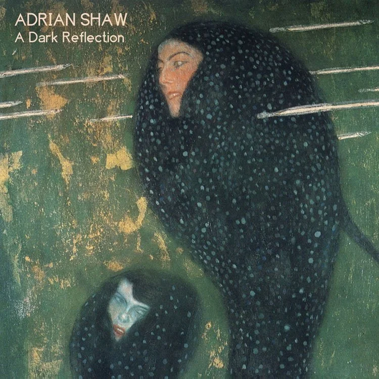 Adrian Shaw