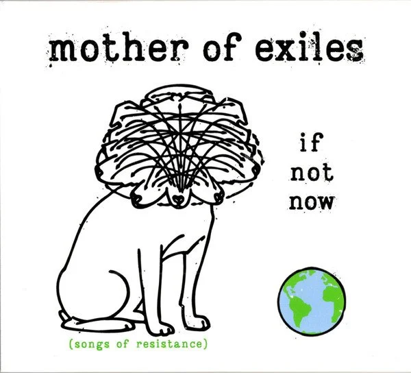 Mother Of Exiles