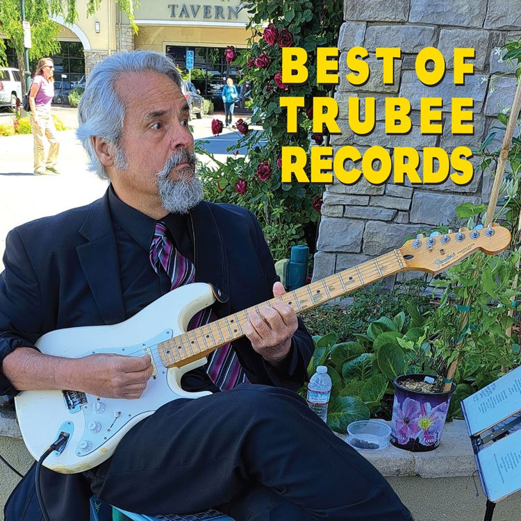 John Trubee