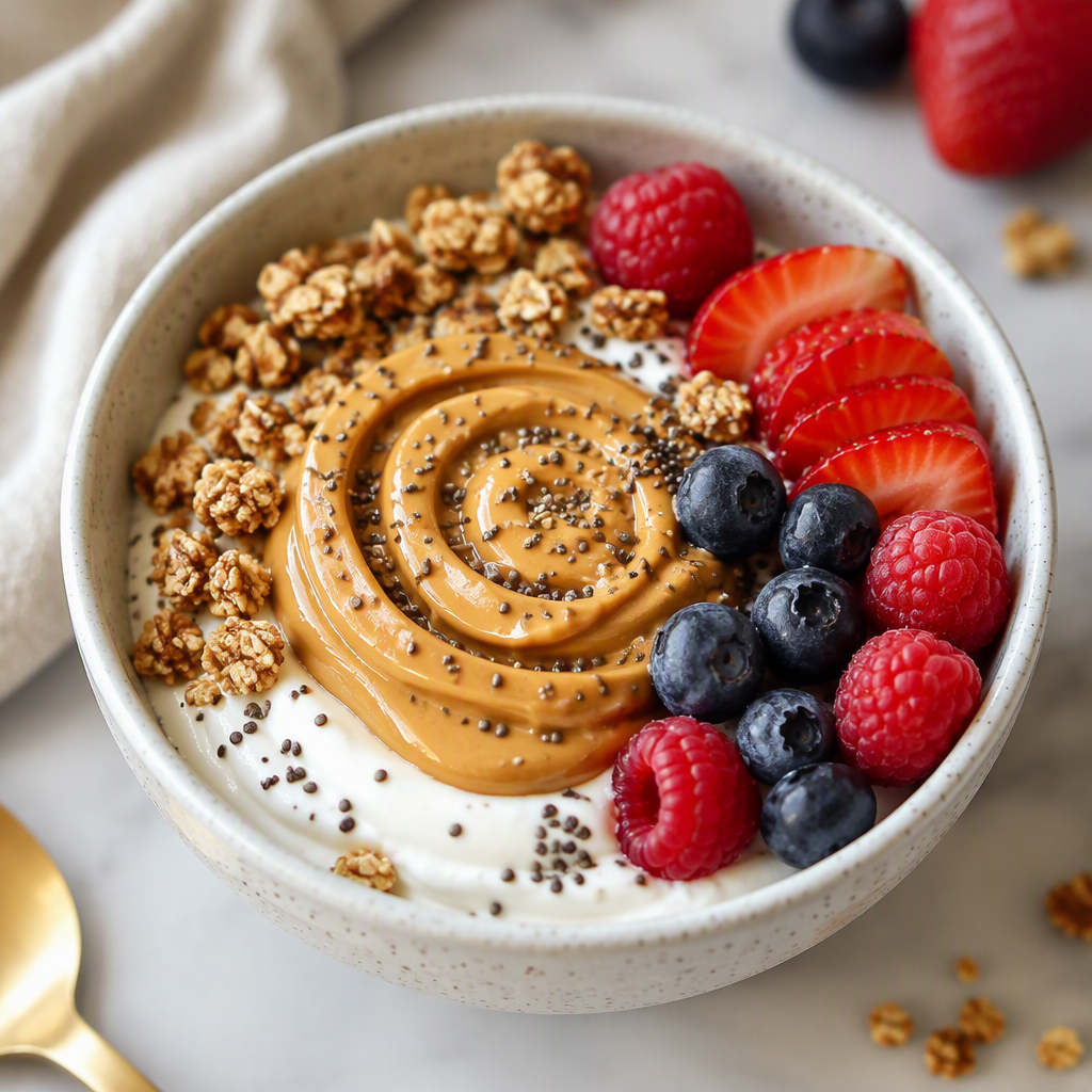 Protein Bowl