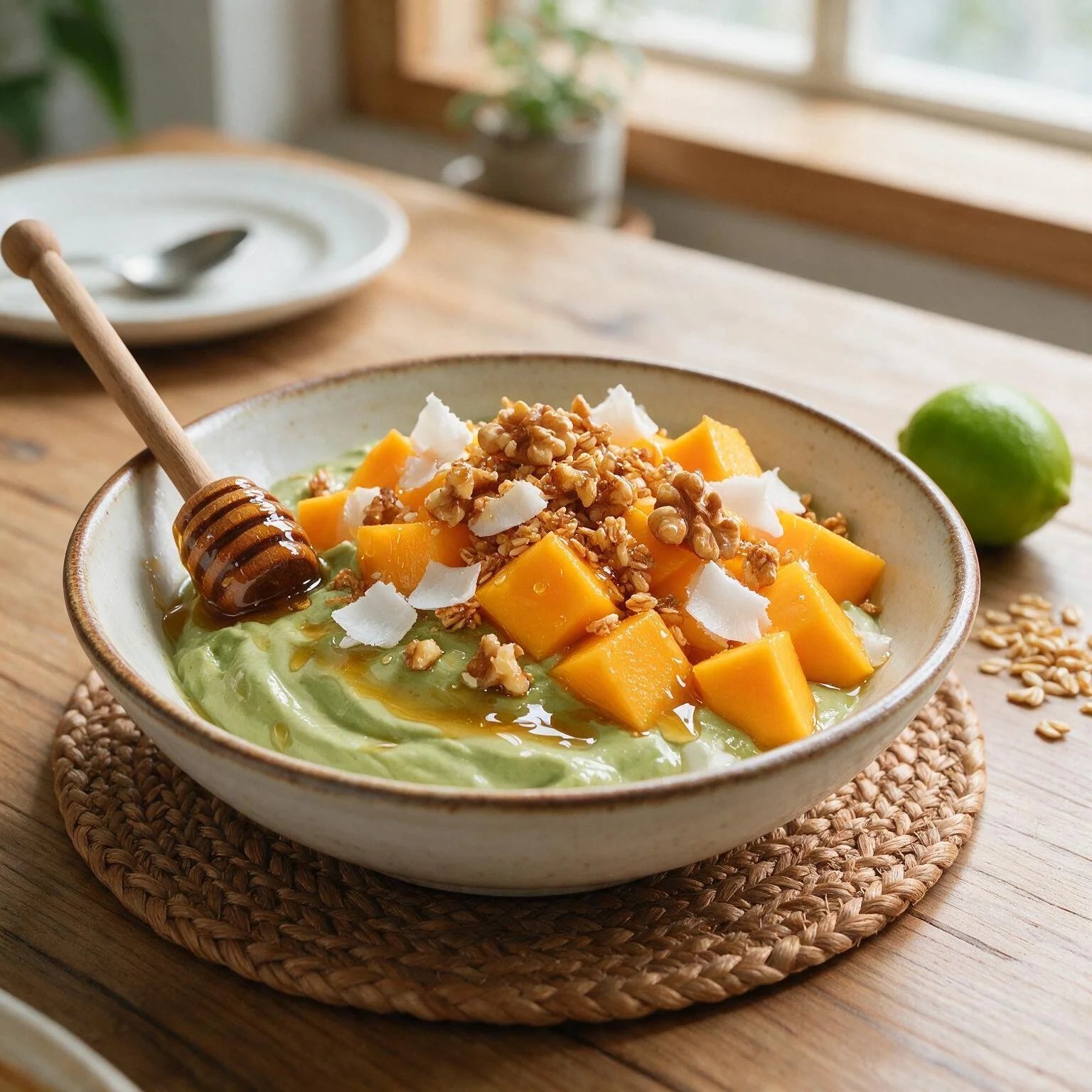 Matcha Bowl