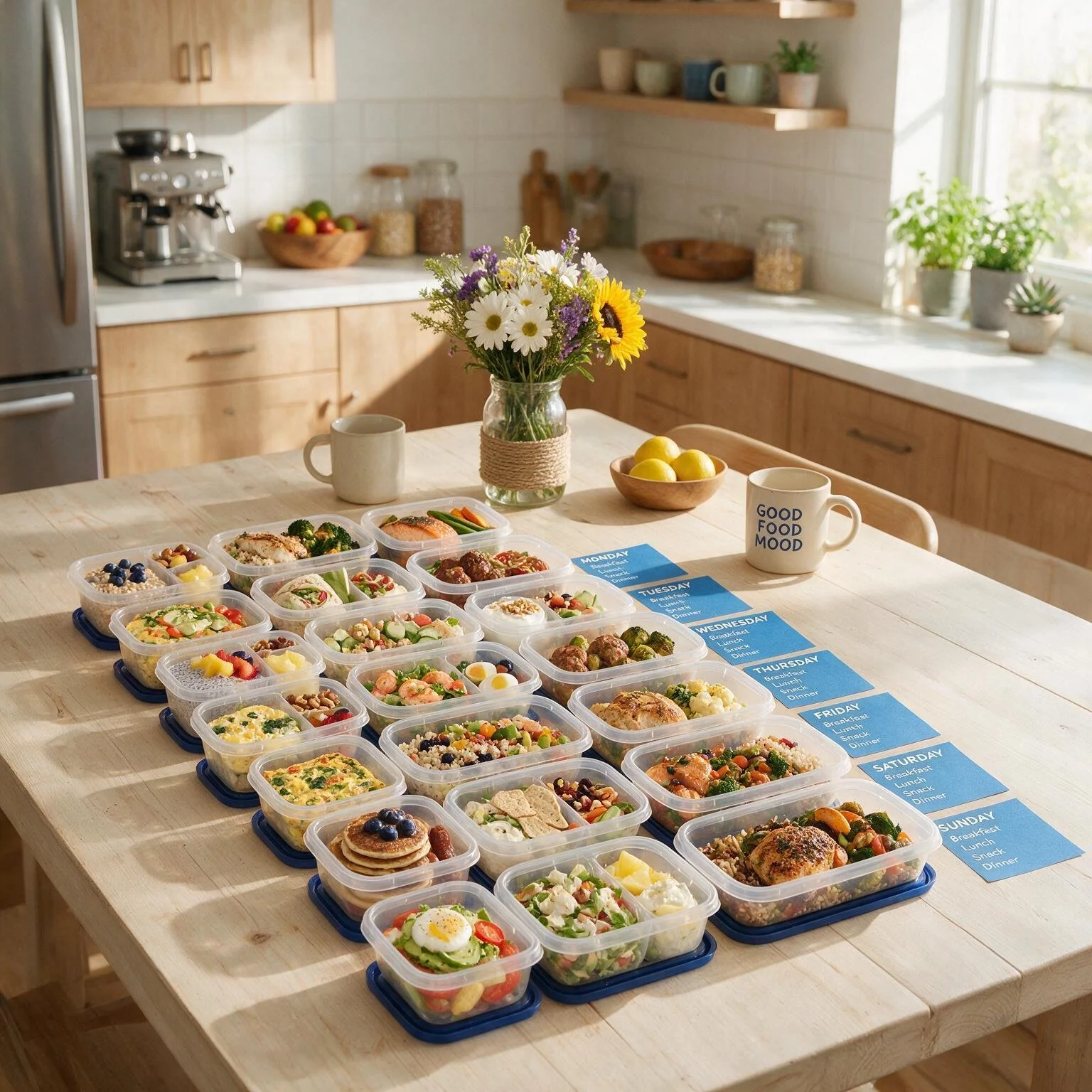 20-Meal Pack