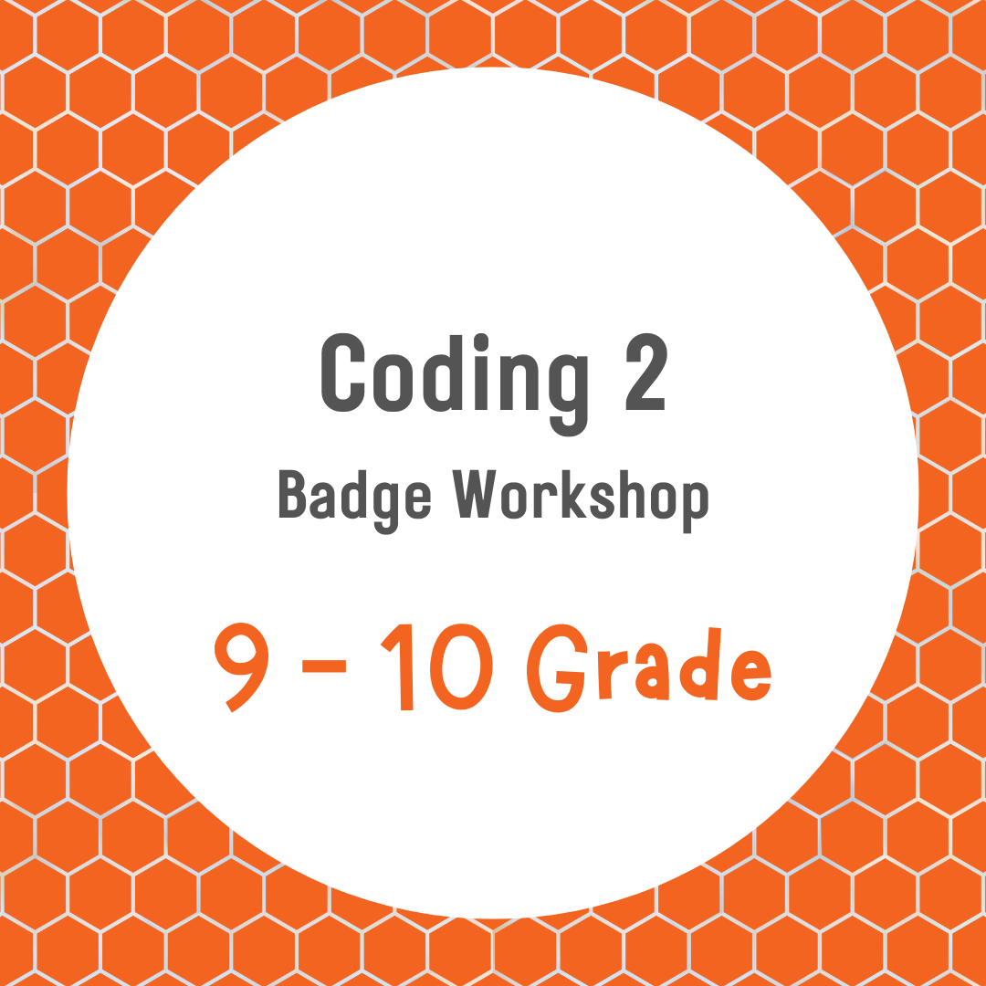 9 - 10 Coding 2 - October