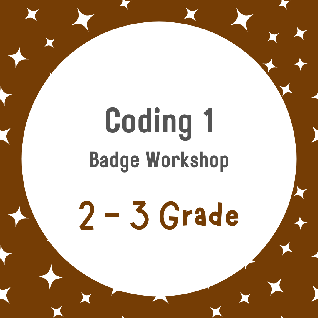 2 - 3 Coding 1 - October