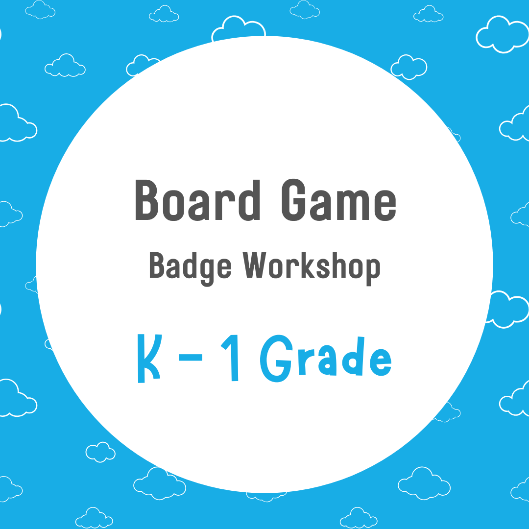 K - 1 Mech Engineering: Board Game - November