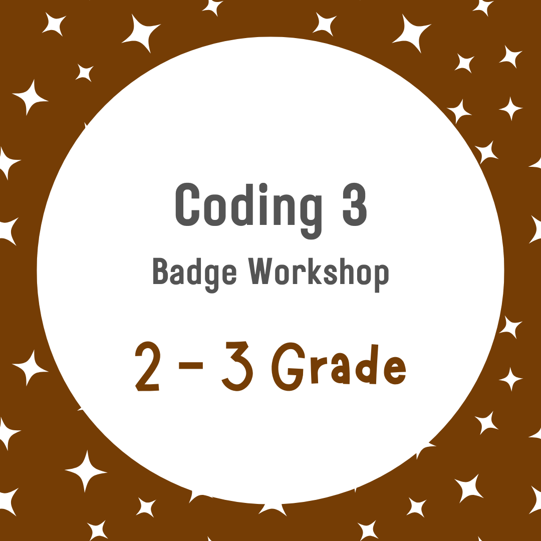 2 - 3 Coding 3 - October