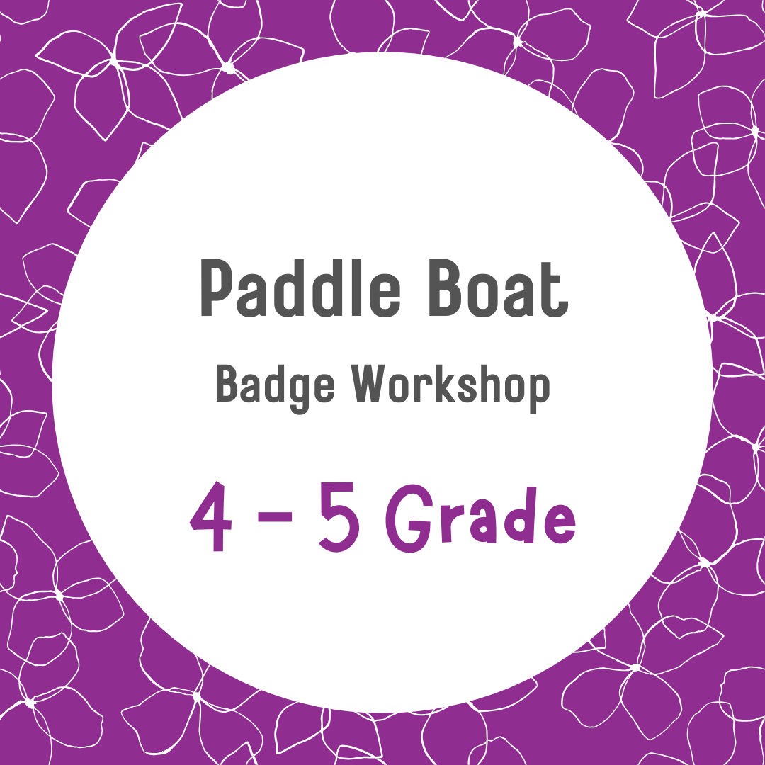 4 - 5 Mech Engineering: Paddle Boat - November