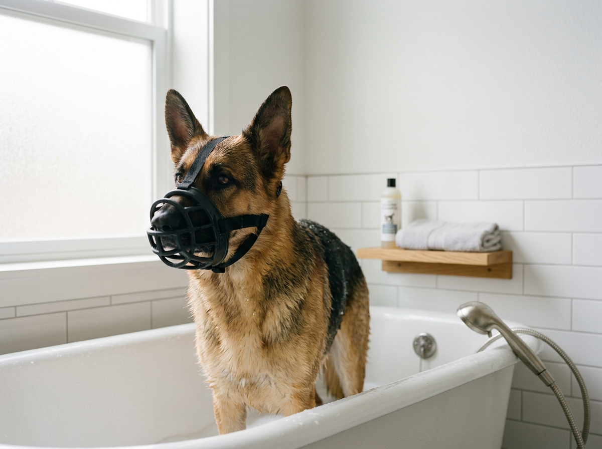 Reactive Grooming Rehab