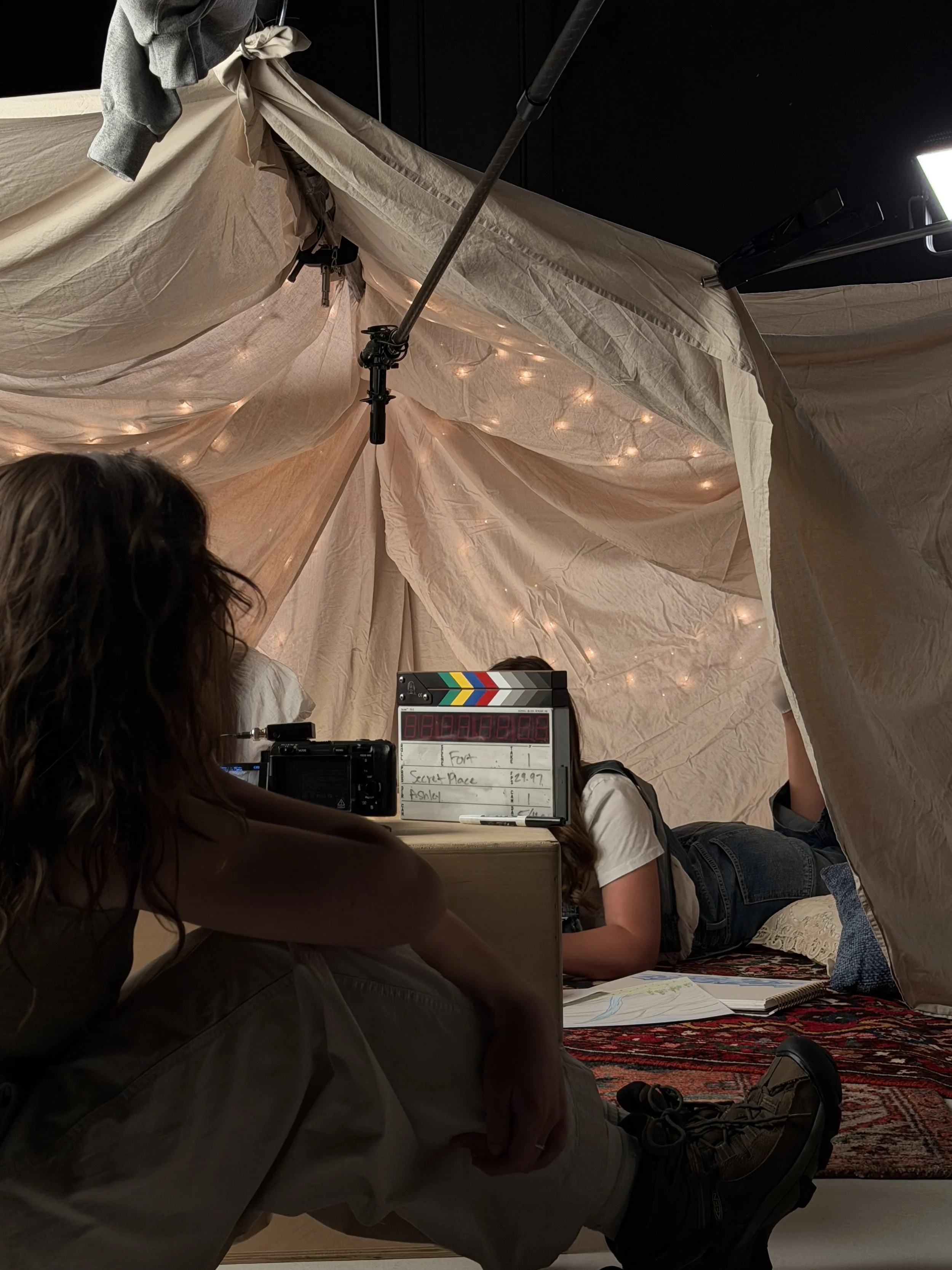 Producing