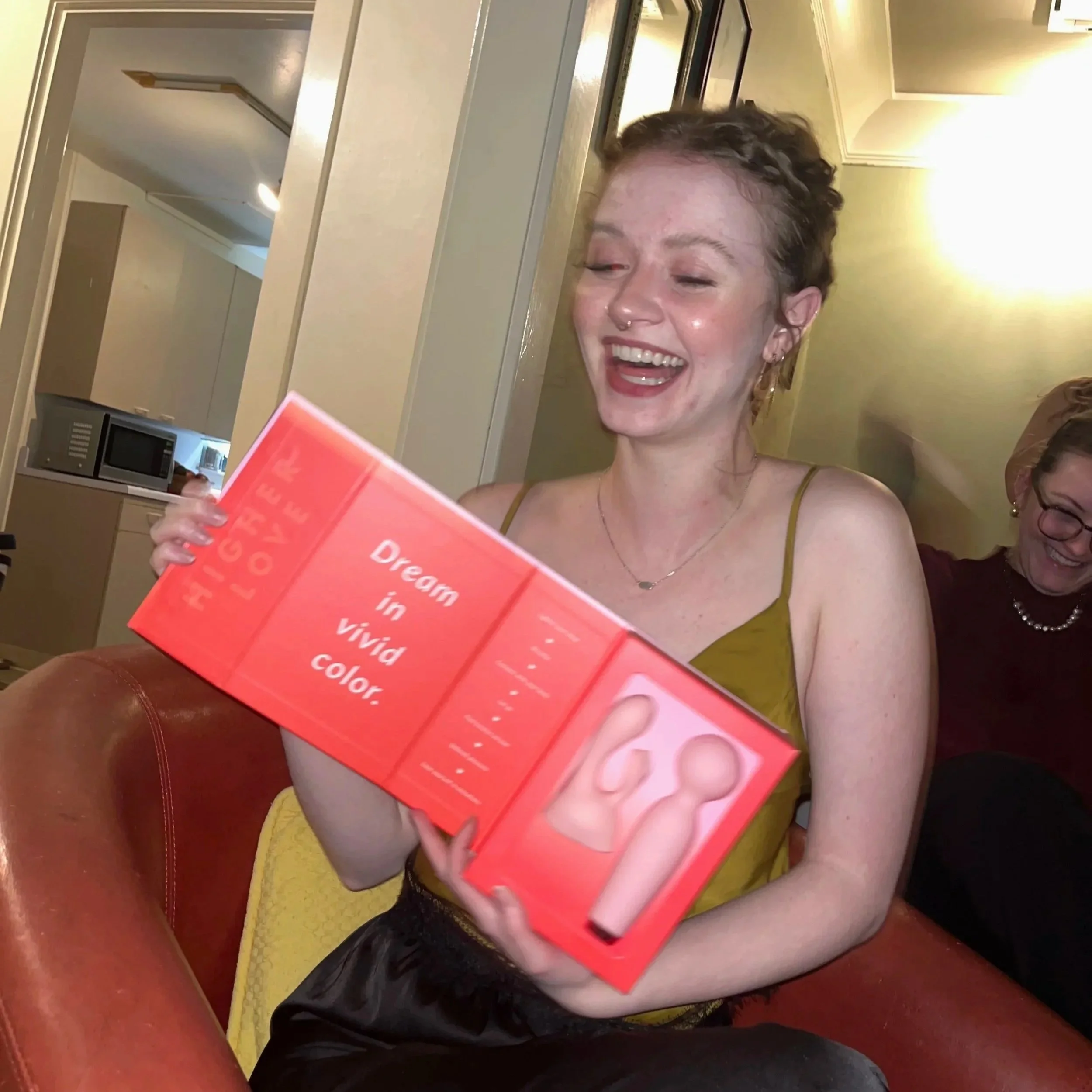 Galentine's Pleasure Party